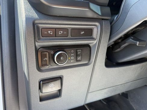 Used 2024 Ford F150 XLT w/ Equipment Group 302A MID AWD/4WD image 16