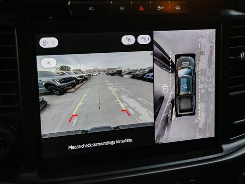 Used 2024 Ford F150 Raptor w/ Equipment Group 803A Raptor R image 24