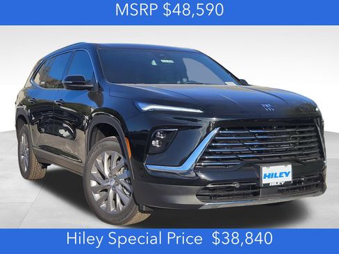 New 2026 Buick Enclave Preferred image 1