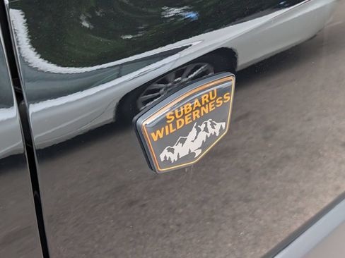 Certified 2026 Subaru Crosstrek 2.5i Wilderness w/ Crosstrek Mirror Package AWD/4WD image 4