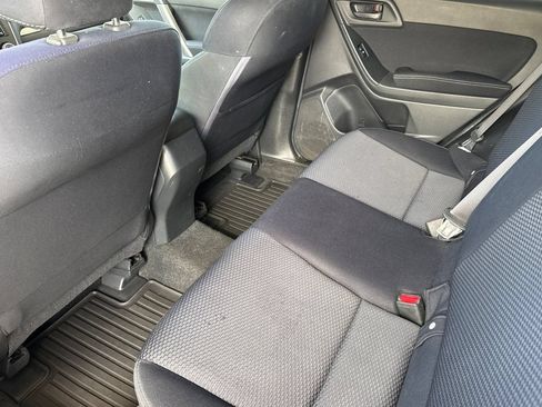 Used 2015 Subaru Forester 2.5i w/ Alloy Wheel Package AWD/4WD image 6