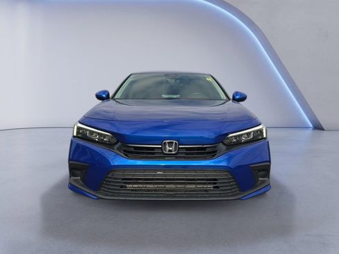 Used 2022 Honda Civic EX image 8