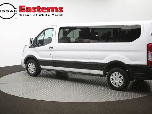 Used 2023 Ford Transit 350 XLT RWD image 61