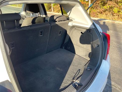 Certified 2020 Chevrolet Trax LT image 22