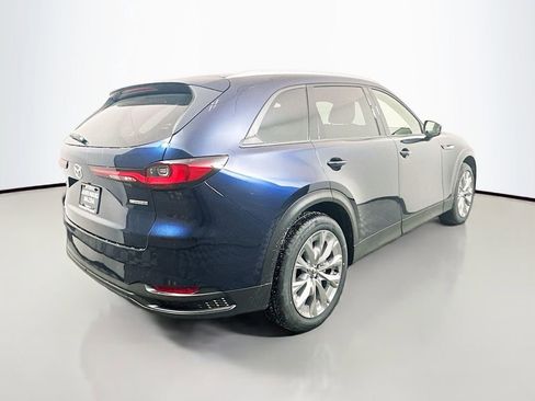 New 2026 MAZDA CX-90 3.3 Turbo w/ Preferred Package image 21