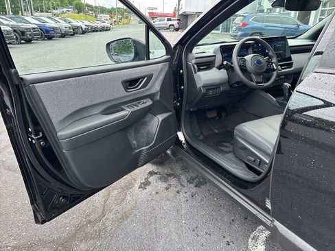 New 2026 Subaru Outback Premium AWD/4WD image 9