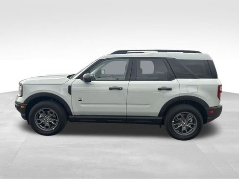 Certified 2024 Ford Bronco Sport Big Bend image 2