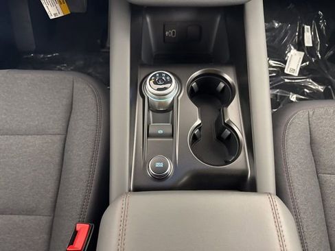 New 2026 Ford Explorer Active image 12