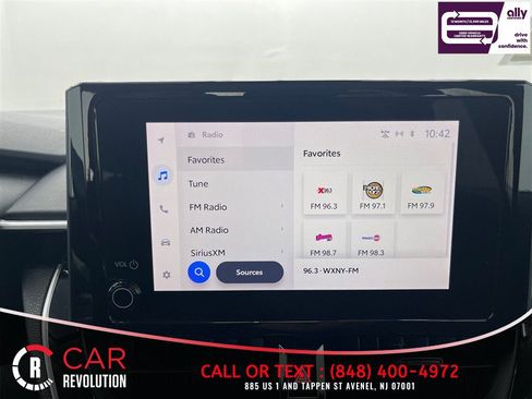 Used 2024 Toyota Corolla LE FWD image 14
