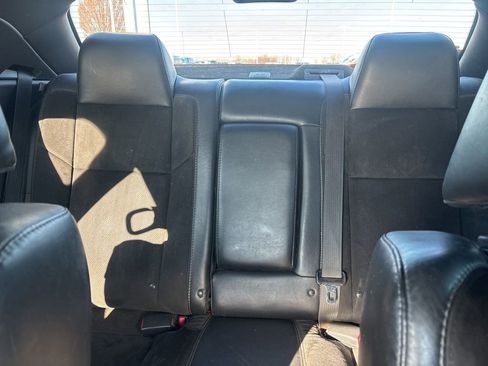 Used 2017 Dodge Challenger R/T Plus image 16