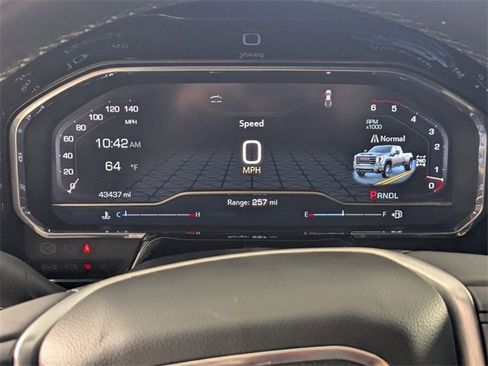 Used 2024 GMC Sierra 3500 SLT w/ SLT Premium Package image 18