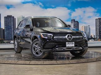 Certified 2022 Mercedes-Benz GLC 300 GLC 300 video 1