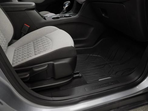 Certified 2024 Chevrolet Equinox LS w/ LPO, Floor Liner Package FWD image 32