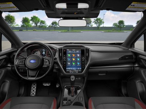 New 2026 Subaru Impreza RS w/ Popular Package #1 image 18