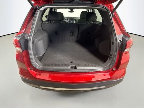 Used 2023 Chevrolet Equinox LT AWD/4WD image 26