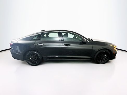Used 2025 Kia K5 LXS image 10