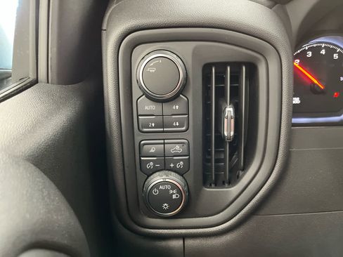 Used 2024 Chevrolet Silverado 1500 W/T w/ WT Value Package image 16