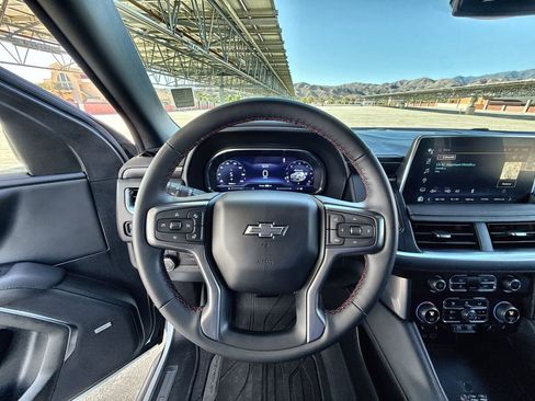 Used 2024 Chevrolet Tahoe RST w/ RST Performance Edition image 10