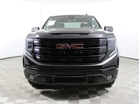 Used 2024 GMC Sierra 1500 Elevation w/ X31 Off-Road Package image 30