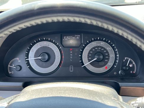 Used 2015 Honda Odyssey EX-L image 25