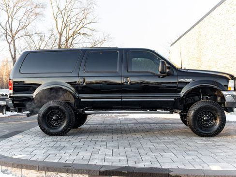 Used 2003 Ford Excursion Limited image 18