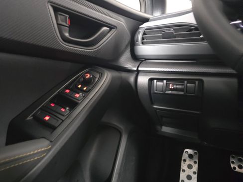 New 2026 Subaru Crosstrek 2.5i Sport AWD/4WD image 39