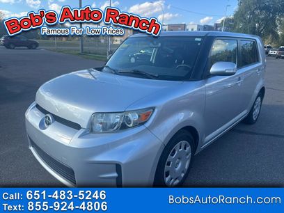 Used 2011 Scion xB