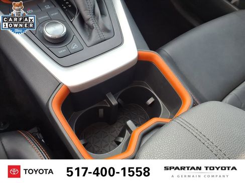 Used 2024 Toyota RAV4 Adventure image 22