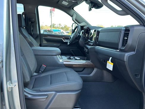 New 2026 Chevrolet Silverado 2500 LT w/ Trail Boss Package image 10