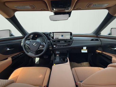 New 2025 Lexus ES 350 350 image 13