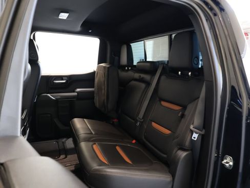 Used 2021 GMC Sierra 1500 AT4 w/ AT4 Value Package AWD/4WD image 21