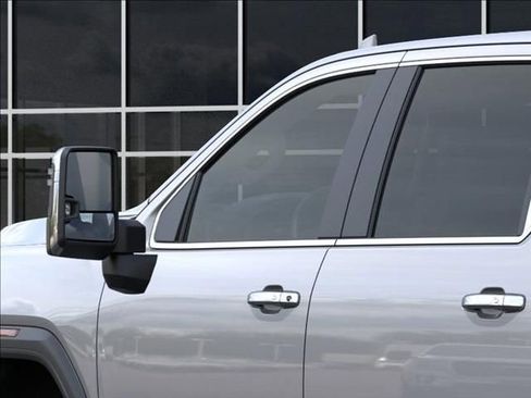 New 2026 GMC Sierra 3500 Denali image 12