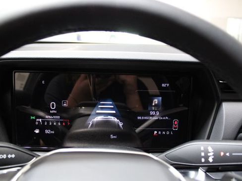 New 2026 GMC Terrain Elevation w/ Technology Package II image 22