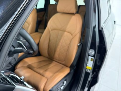 Certified 2024 BMW X5 M60i AWD/4WD image 13