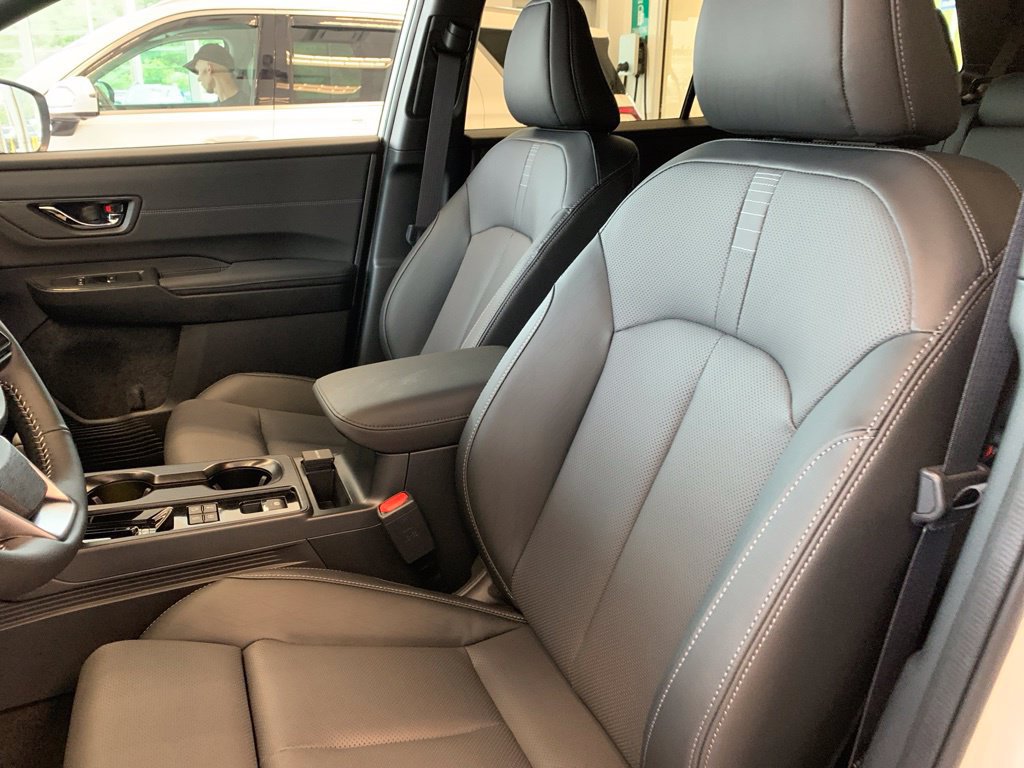 New 2026 Subaru Outback Touring XT AWD/4WD image 4