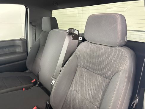 Used 2022 Chevrolet Silverado 2500 W/T w/ WT Convenience Package image 18