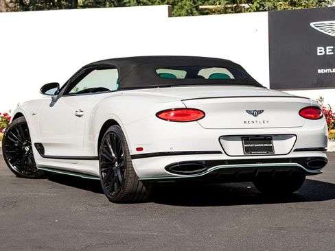 Certified 2022 Bentley Continental GT Speed image 16