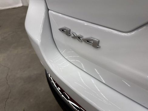 New 2025 Jeep Grand Cherokee Laredo X w/ Luxury Tech Group I image 22