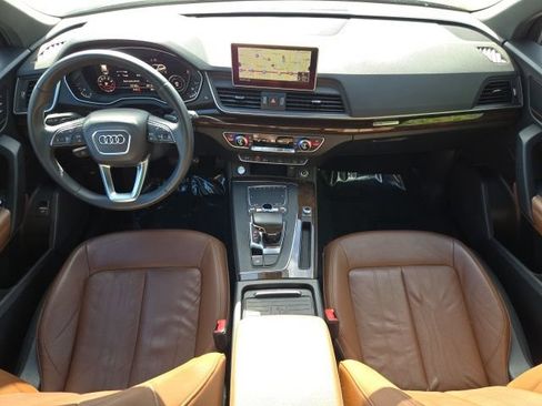 Used 2020 Audi Q5 2.0T Premium Plus AWD/4WD image 10