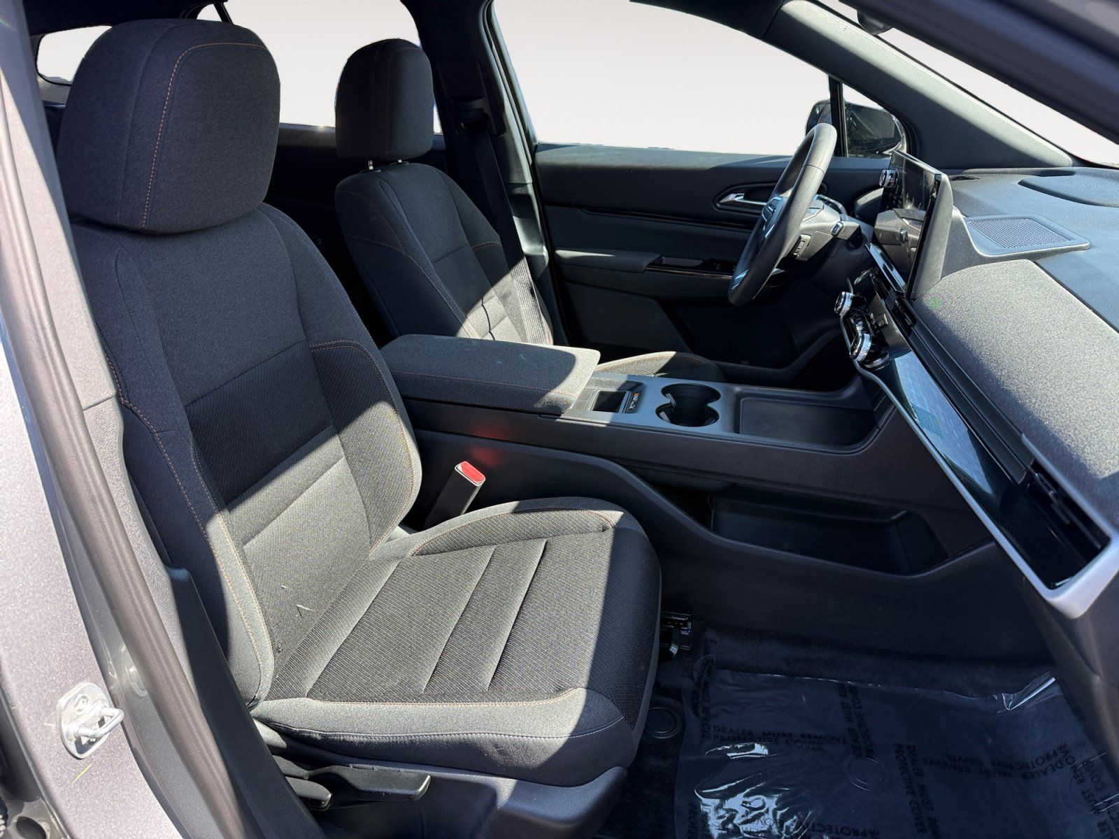 Used 2025 Honda Prologue Eco image 19