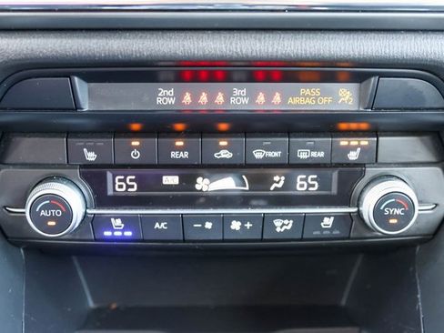 Used 2023 MAZDA CX-9 Touring Plus image 25