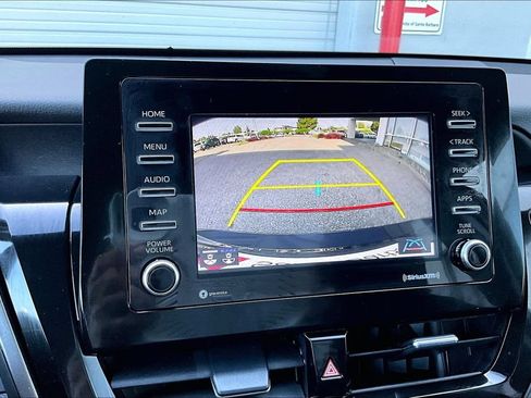 Certified 2023 Toyota Camry SE w/ Convenience Package FWD image 14
