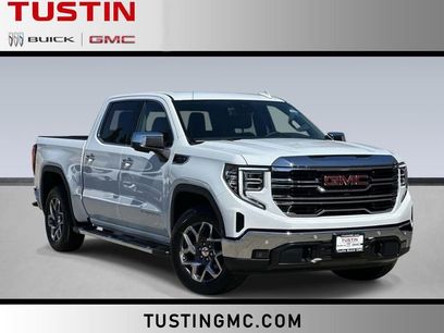 Used 2026 GMC Sierra 1500 SLT w/ SLT Premium Plus Package