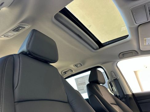 New 2026 Honda Odyssey EX-L image 20
