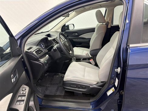 Used 2016 Honda CR-V EX image 9
