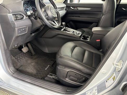 Used 2020 MAZDA CX-5 Grand Touring image 10