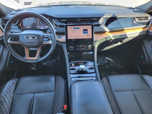 Used 2023 Jeep Grand Cherokee Summit image 26