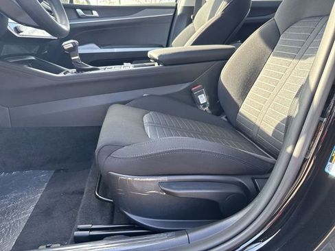 New 2026 Kia K5 LXS FWD image 20