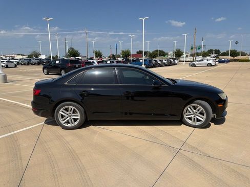 Used 2017 Audi A4 2.0T Premium w/ Convenience Package FWD image 2