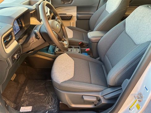 New 2025 Ford Maverick XLT w/ Equipment Group 302A image 8